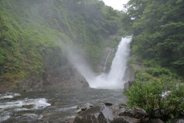 秋保大滝 秋保大滝