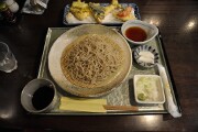 蕎麦酒房 膳