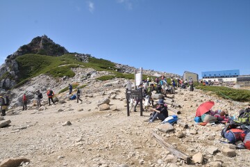 乗越浄土 乗越浄土
