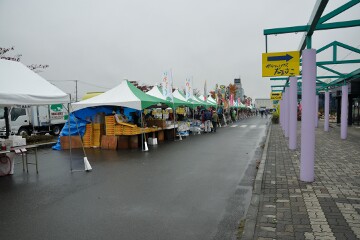 母ちゃんハウスだぁすこ 母ちゃんハウスだぁすこ