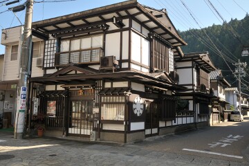 民宿「美ろく」