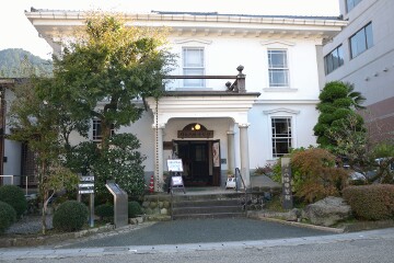 郡上八幡楽藝館