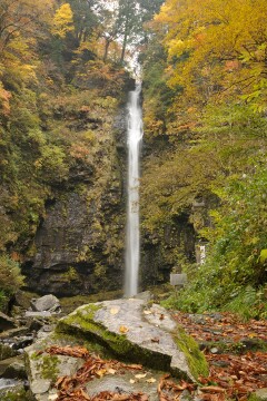 阿弥陀ヶ滝