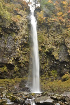 阿弥陀ヶ滝