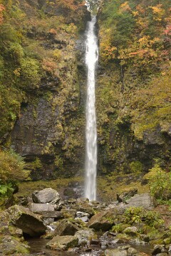 阿弥陀ヶ滝