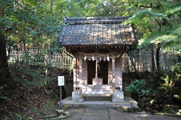 薬師神社