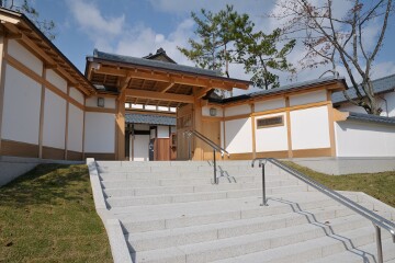 越前古窯博物館