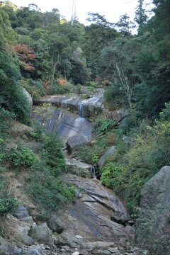 白糸の滝 白糸の滝