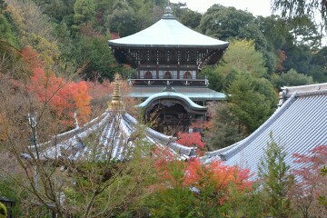 大聖院魔尼殿 大聖院魔尼殿
