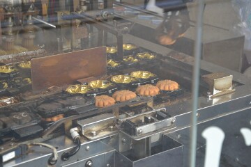 もみじ饅頭 もみじ饅頭