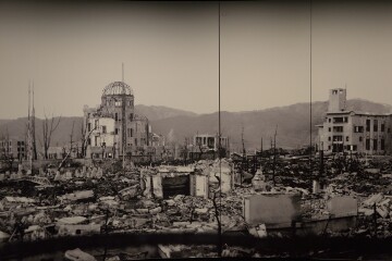 パノラマ写真 パノラマ写真