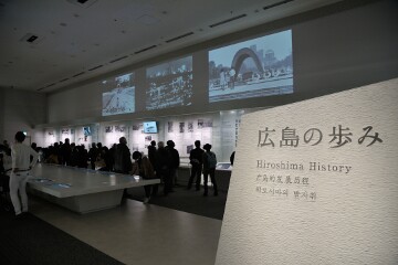 展示 展示
