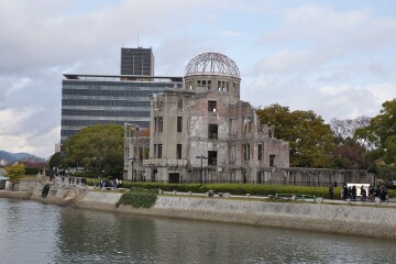 原爆ドーム 原爆ドーム