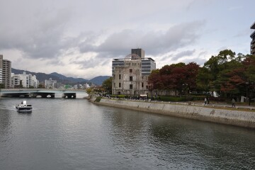 原爆ドーム 原爆ドーム