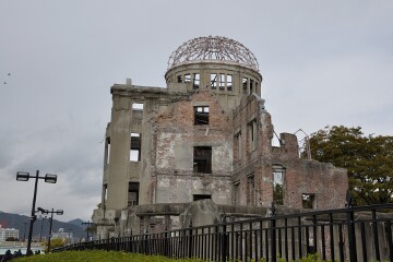 原爆ドーム 原爆ドーム