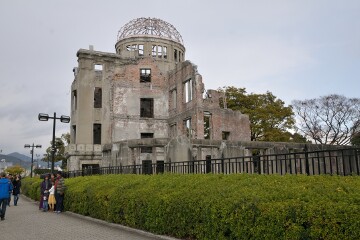 原爆ドーム 原爆ドーム