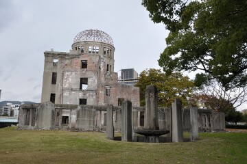 原爆ドーム 原爆ドーム
