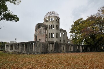原爆ドーム 原爆ドーム
