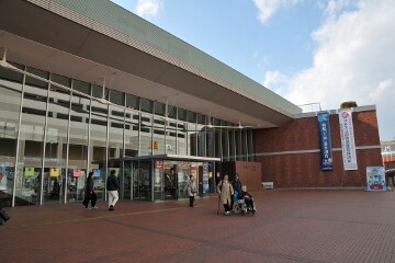 大和ミュージアム 大和ミュージアム