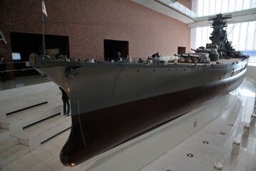 戦艦大和 戦艦大和