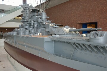 戦艦大和 戦艦大和