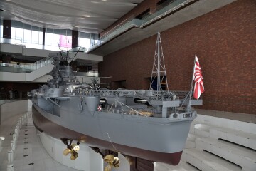 戦艦大和 戦艦大和