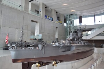 戦艦大和 戦艦大和