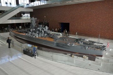 戦艦大和 戦艦大和