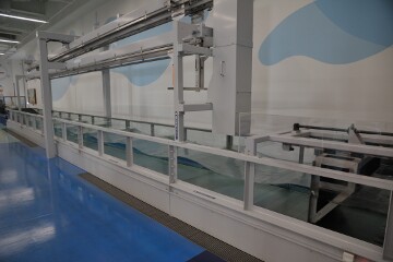 波動装置 波動装置