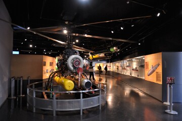 3階展示室 3階展示室