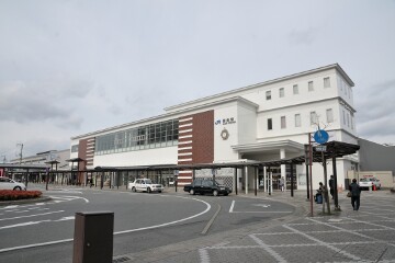 JR西条駅 JR西条駅