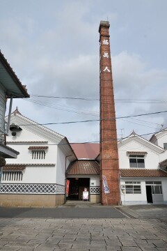 福美人酒造 福美人酒造