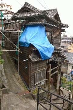 ガウディハウス ガウディハウス