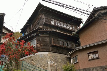 ガウディハウス ガウディハウス