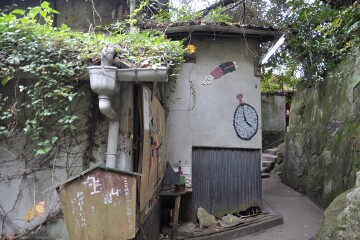 猫の細道 猫の細道