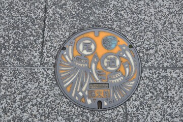 尾道市の消火栓 尾道市の消火栓