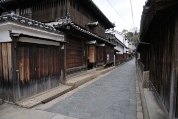 太田家住宅 太田家住宅