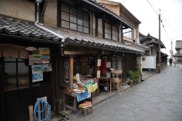 けんちゃんのいりこ屋 けんちゃんのいりこ屋