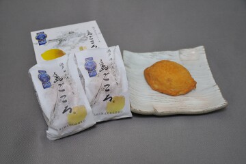 レモンケーキ「島ごころ」 レモンケーキ「島ごころ」