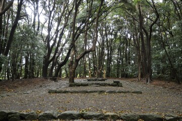 高宮祭場 高宮祭場