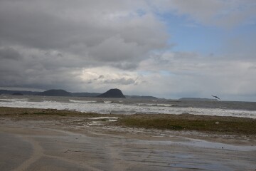 浜崎海岸 浜崎海岸