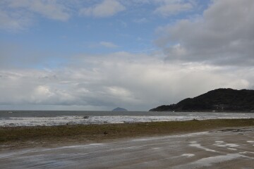 浜崎海岸 浜崎海岸