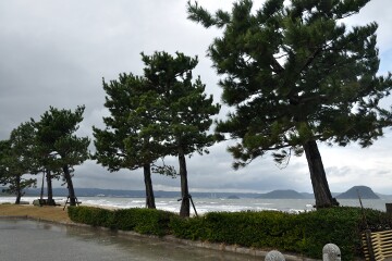 浜崎海岸 浜崎海岸
