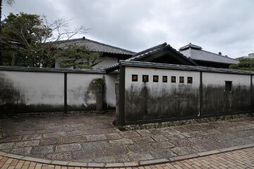 中里太郎右衛門陶房 中里太郎右衛門陶房