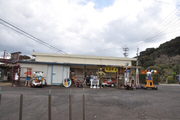 交通安全人形 交通安全人形