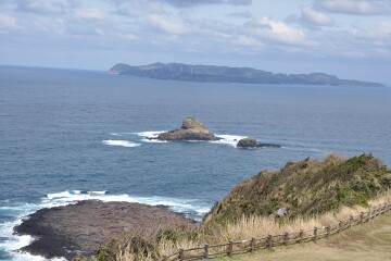 灯台からの眺望 灯台からの眺望