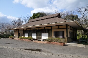 平戸市切支丹資料館 平戸市切支丹資料館