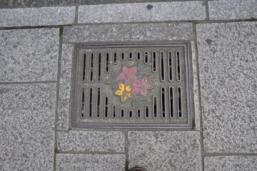 長崎県の花「雲仙つつじ」 長崎県の花「雲仙つつじ」