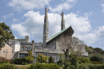 聖フィリッポ教会 聖フィリッポ教会