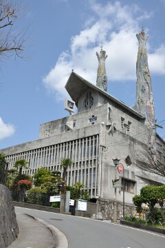 聖フィリッポ教会 聖フィリッポ教会